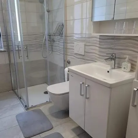 Apartma Apartma Uhanje Pri Bozicevih Ajdovscina