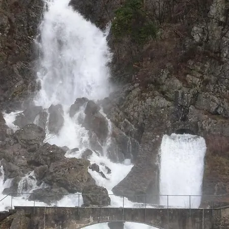 Apartma Apartma Uhanje Pri Bozicevih *