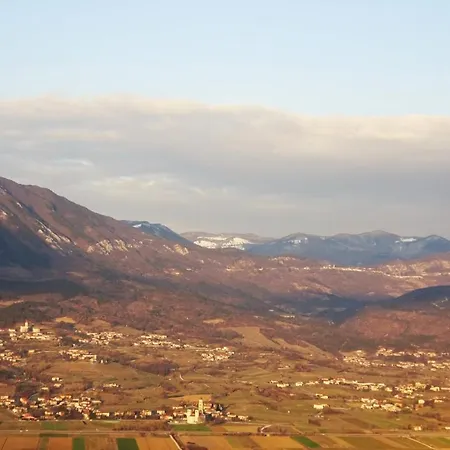 Apartma Uhanje Pri Bozicevih Apartment Ajdovscina