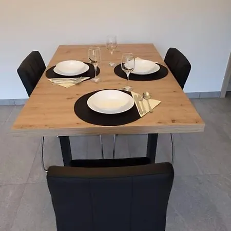 Apartma Apartma Uhanje Pri Bozicevih *