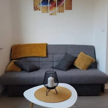 Apartma Uhanje Pri Bozicevih Apartment *