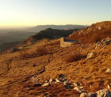 Apartma Uhanje Pri Bozicevih Apartmán