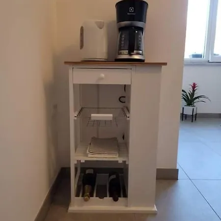 Apartma Uhanje Pri Bozicevih Ajdovscina
