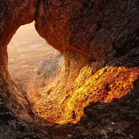 Apartma Uhanje Pri Bozicevih