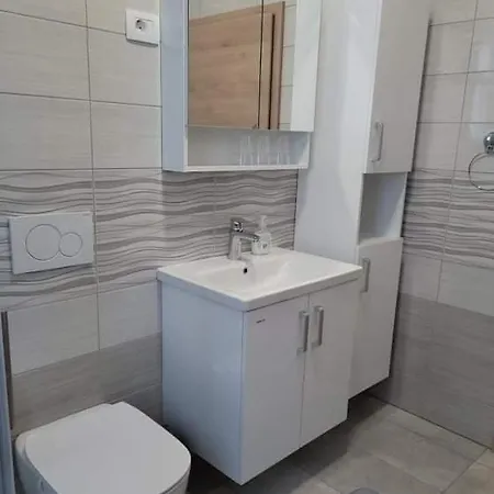 Apartma Apartma Uhanje Pri Bozicevih *