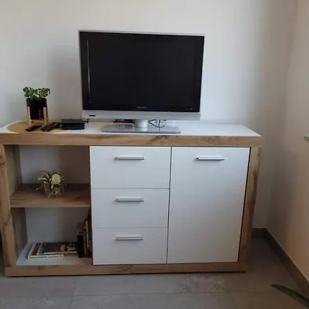 Apartma Uhanje Pri Bozicevih * Ajdovscina