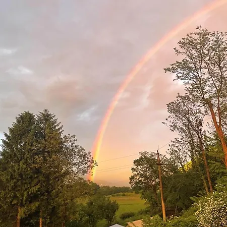 Apartma Uhanje Pri Bozicevih * Ajdovscina
