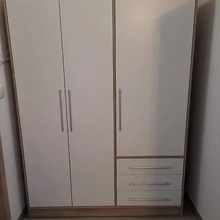 Apartment Apartma Uhanje Pri Bozicevih Ajdovščina