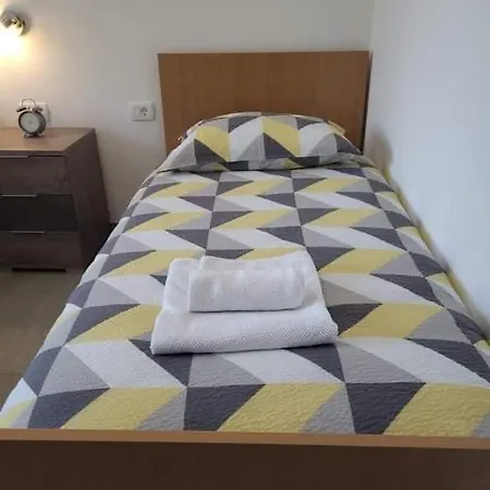 Apartment Apartma Uhanje Pri Bozicevih *