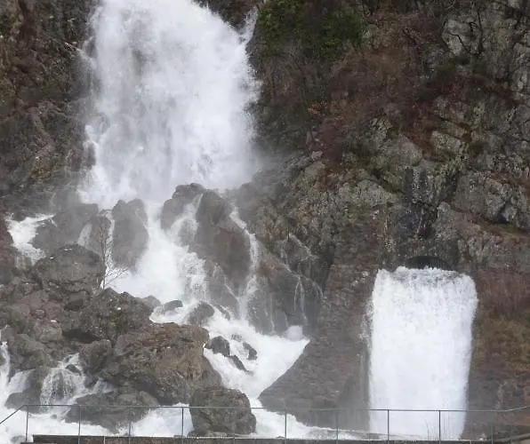 公寓 Apartma Uhanje Pri Bozicevih *