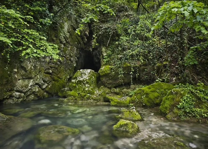 Apartma Uhanje Pri Bozicevih 公寓 *