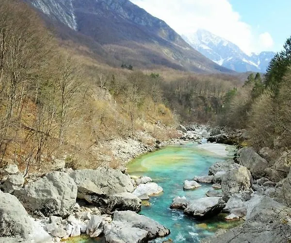 Daire Apartma Uhanje Pri Bozicevih