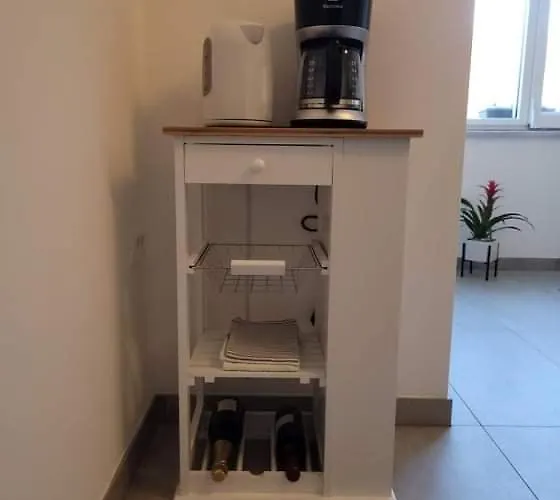 Apartma Uhanje Pri Bozicevih Ajdovščina