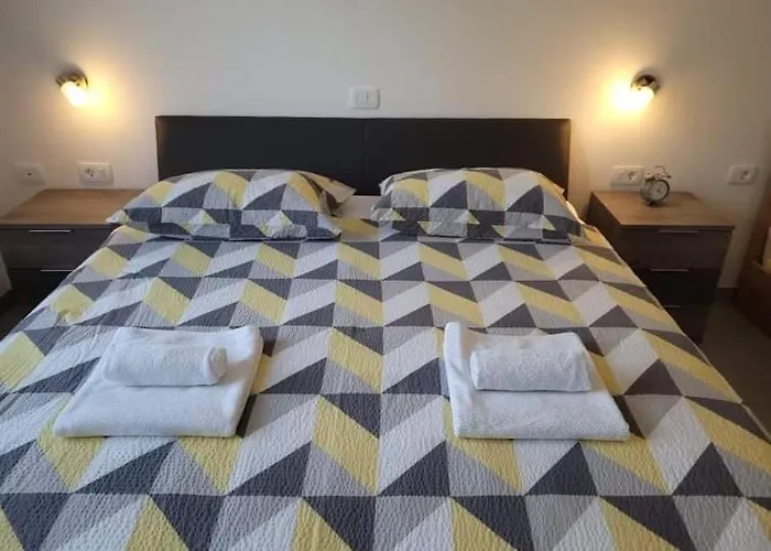 Apartma Uhanje Pri Bozicevih * Ajdovščina