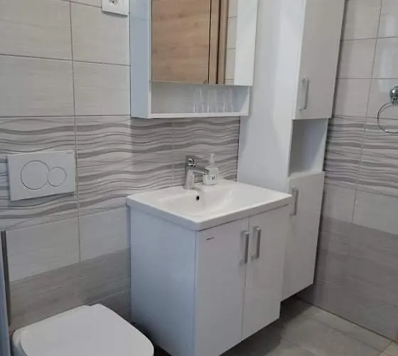 Daire Apartma Uhanje Pri Bozicevih *