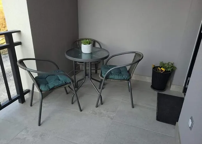 Apartma Uhanje Pri Bozicevih Daire Ajdovščina