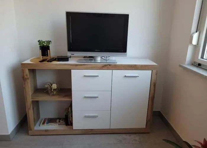 Apartma Uhanje Pri Bozicevih * Ajdovščina