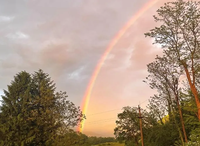 Apartma Uhanje Pri Bozicevih * Ajdovščina