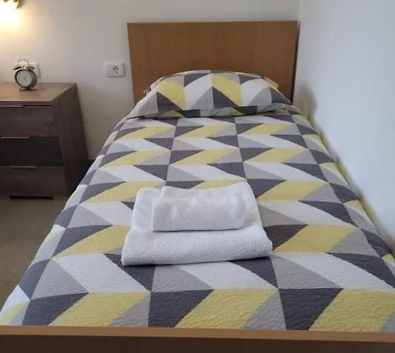 Daire Apartma Uhanje Pri Bozicevih *