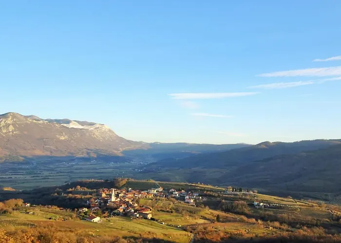 Daire Apartma Uhanje Pri Bozicevih *